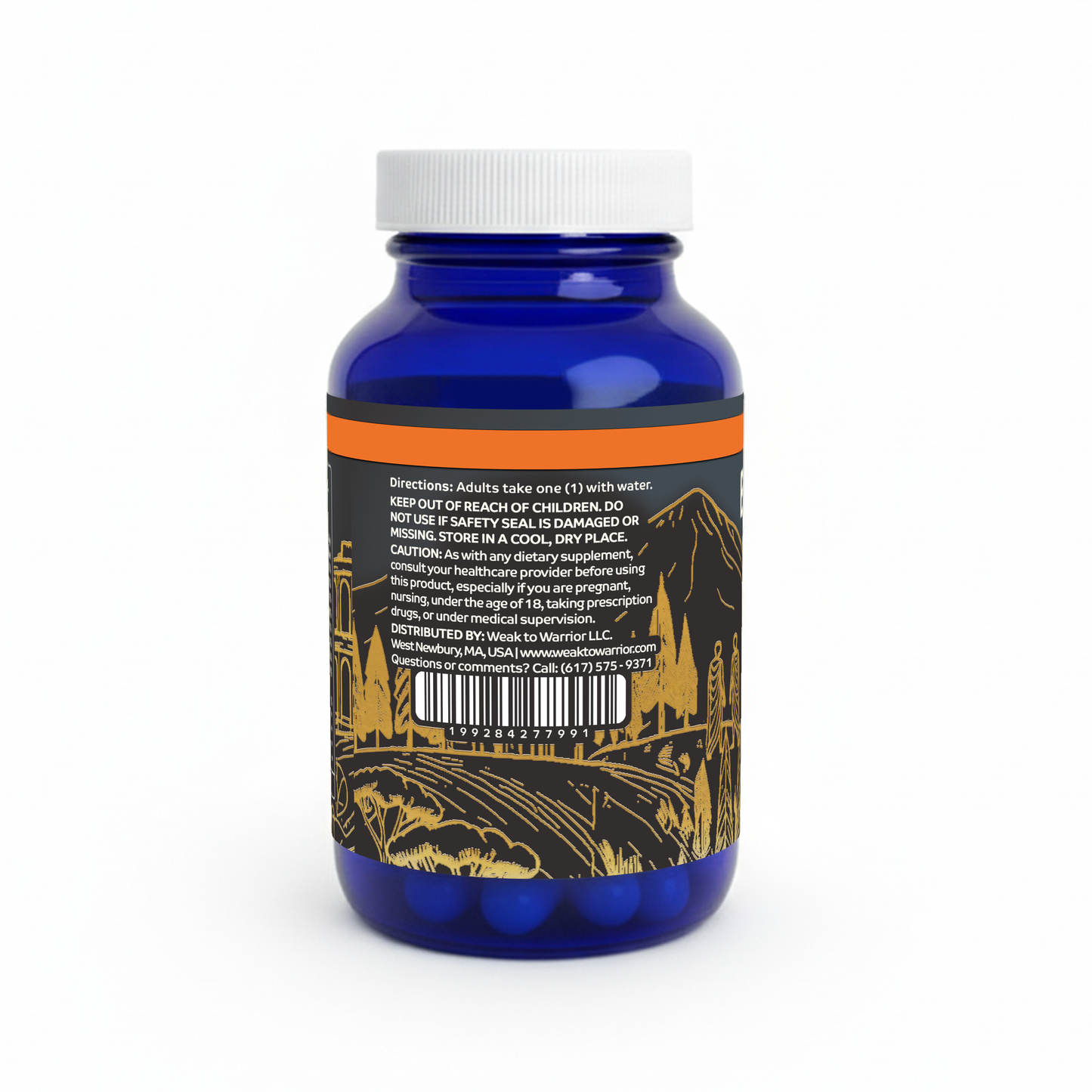 B-Complex - Ultra Pure