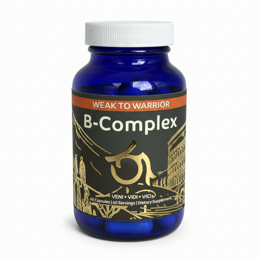 B-Complex - Ultra Pure