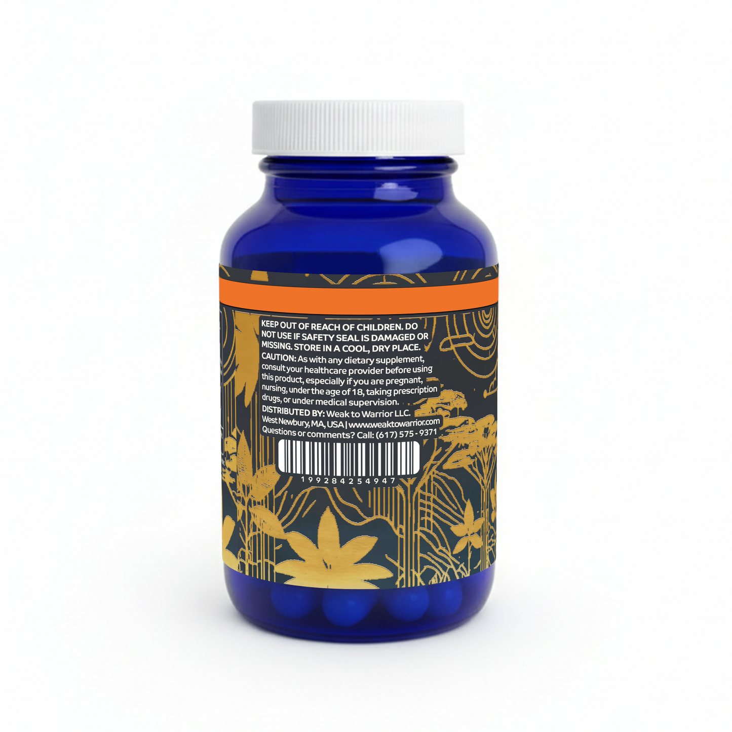 Chlorella - Ultra Pure