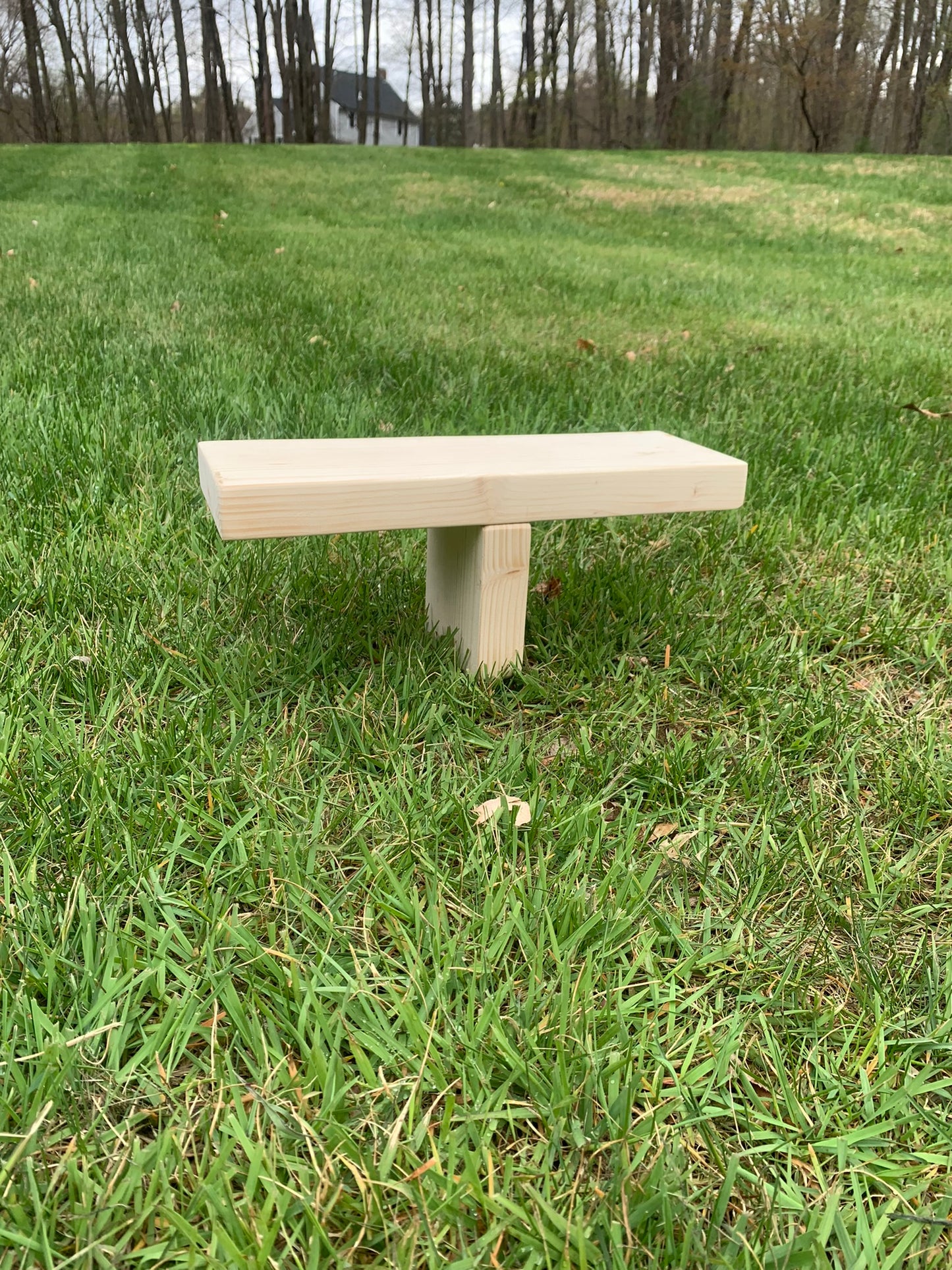 Meditation Stool