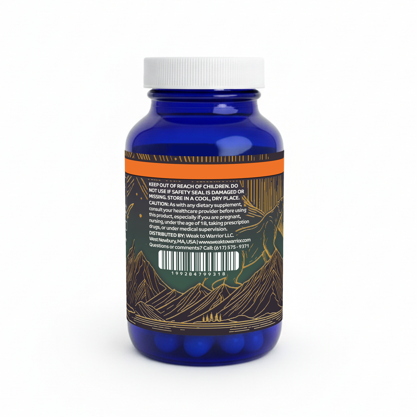 L-Theanine 910mg - Ultra Pure