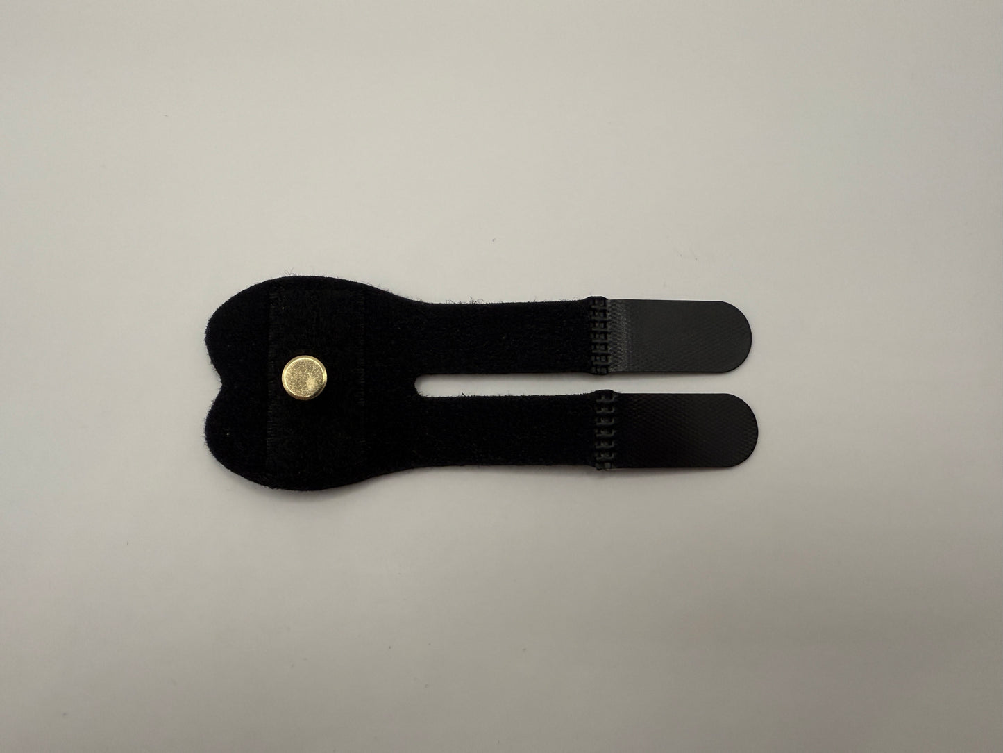 GripGuard™ — Finger Abduction–Adduction Trainer (Patent-Pending)