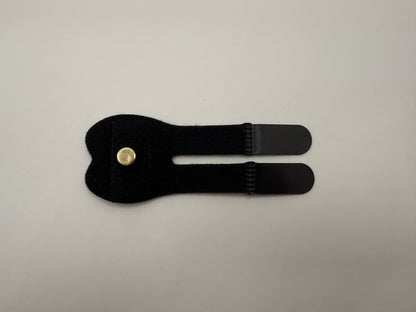 GripGuard™ — Finger Abduction–Adduction Trainer (Patent-Pending)