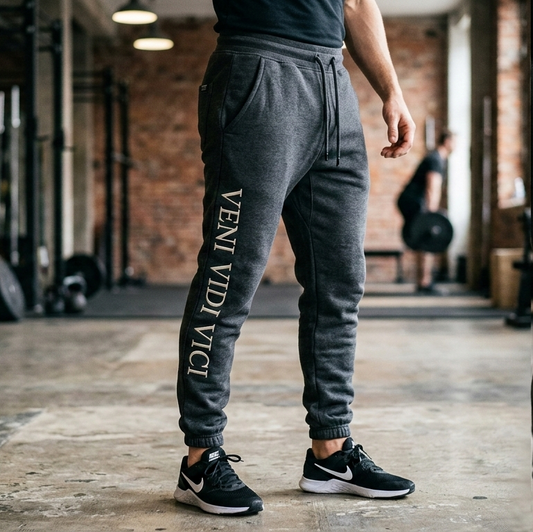 Veni, Vidi, Vici Sweat Pants