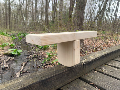 Meditation Stool