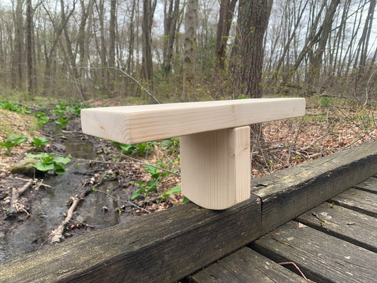 Meditation Stool