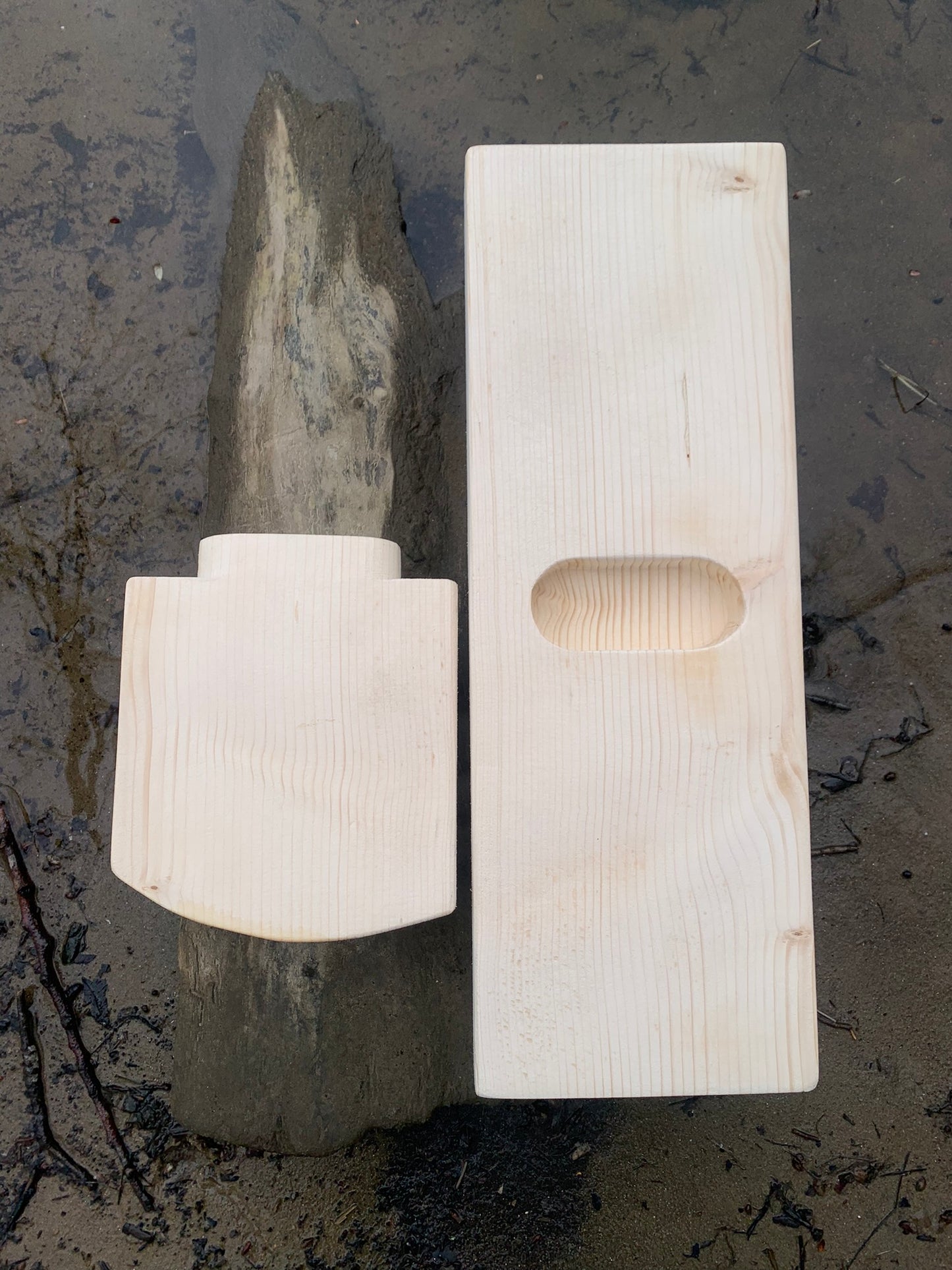 Meditation Stool
