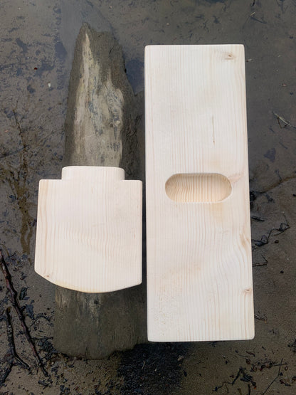 Meditation Stool