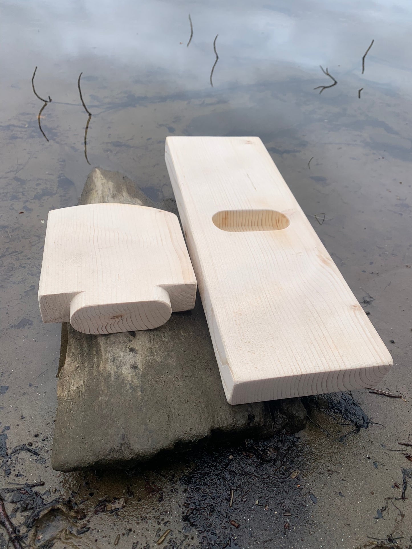 Meditation Stool