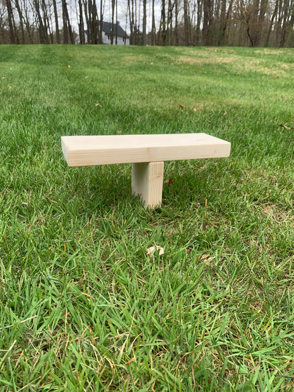 Meditation Stool