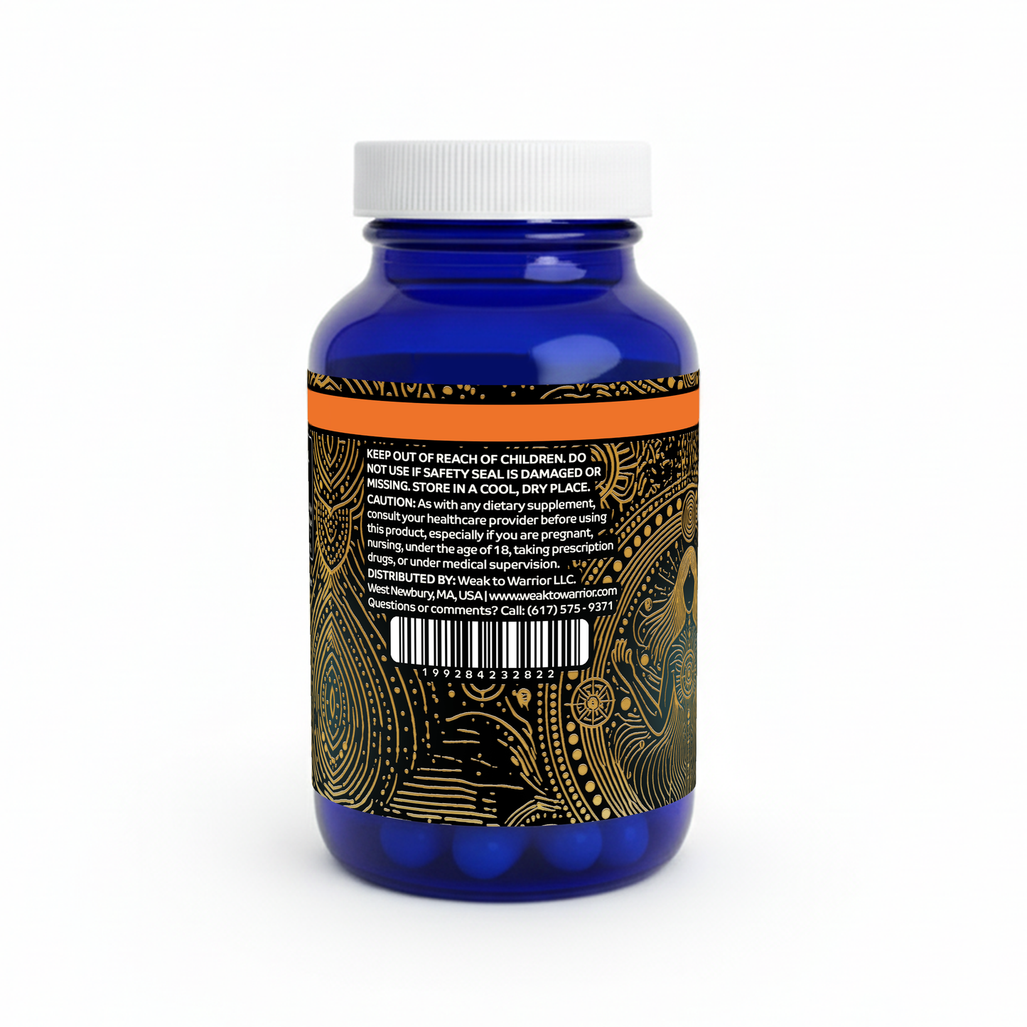Salt & Magnesium - Ultra Pure