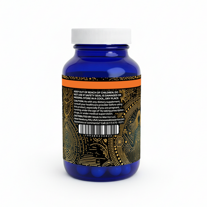 Salt & Magnesium - Ultra Pure