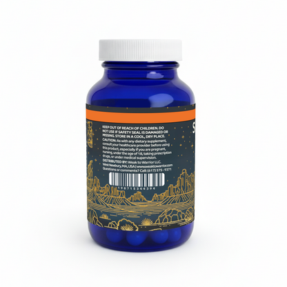 Sleep Minerals - Ultra Pure