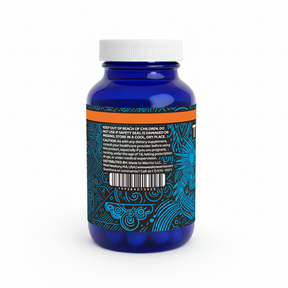 Theobromine 569mg - Ultra Pure