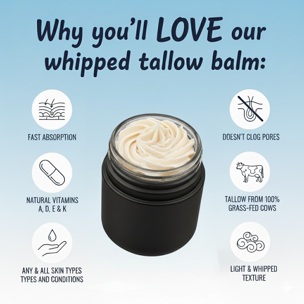 Restorative Balm – Ultra Pure