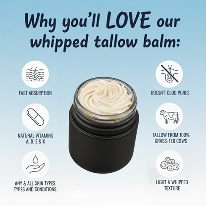 Restorative Balm – Ultra Pure