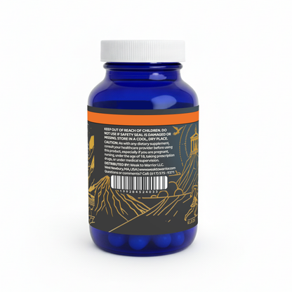 Zinc Gluconate 24mg - Ultra Pure