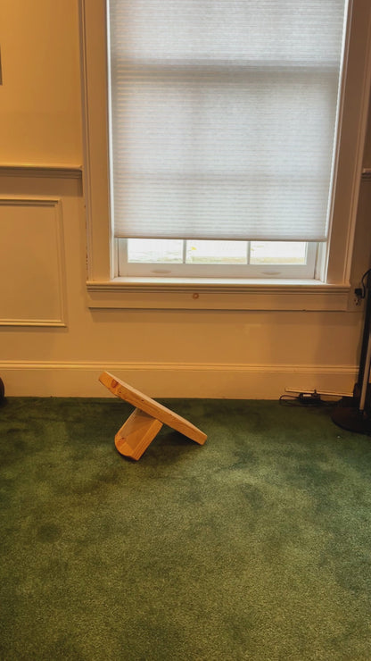 Meditation Stool